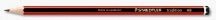 Staedtler 110 Tradition Pencil Hb