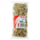 Rubber Bands #65 100mm X 6mm 500gm Bag