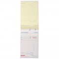 Rediform Cash Sale Book Duplicate Carbonless 50leaf