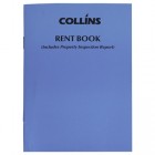 Collins Rent Book