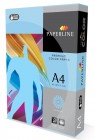 Copy Paper A4 80gsm Blue 500 Sheets