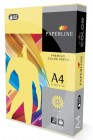 Copy Paper A4 80gsm Yellow 500 Sheets