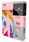 Copy Paper A4 80gsm Pink 500 Sheets