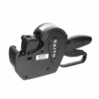 Saito 1/k8  Pricemarker Single Line Pricing Gun Black