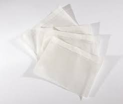 Sellotape Labelopes Plain Self-adhesive 115 X 150mm Box/1000