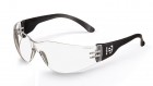 Esko Magnum Spec Safety Glasses Clear Pk/12