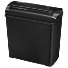 Fellows P-25s Strip Cut Shredder