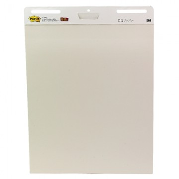 Post-it 559 Super Sticky Easel Pad 762l X 635w 30 Sheets/pad