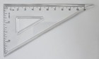 Set Square 60 Degree 12cm