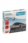 Rapid Staples 23/10 Box/1000