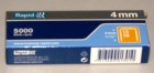 Rapid Staples 13/4 Finewire Box/5000
