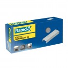 Rapid 60/8 Omnipress 60 8mm Staples 60 Sheet Bx/5000