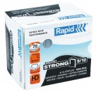 Rapid Staples 9/10 Box 5000