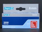 Rapid Staples 53/8 Box 2500