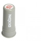 Dixon Self Inking Stamp Busy Bee Red