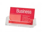 Esselte Business Card Holder Landscape