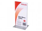 Dl Menu Holder Stand Up