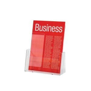 A5 Portrait Brochure Holder