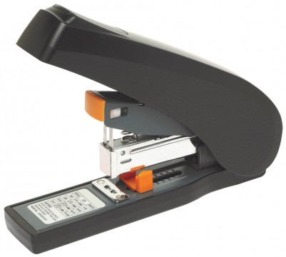 Marbig Stapler Heavy Duty Low Force 90192 100 Sheet