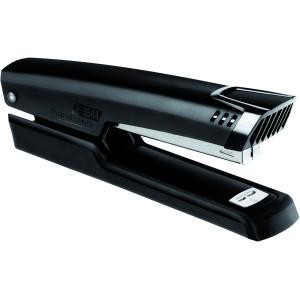 Maped Essentials E3544 Full Strip Stapler Black