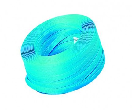 Hand Strapping 19mm X 300m Blue Roll
