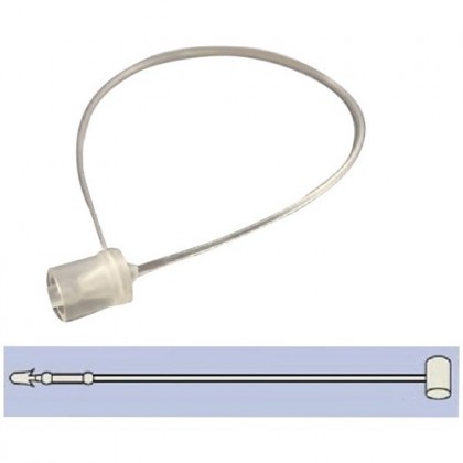 Avery Dennison 125mm Securatach Tag Pk/500