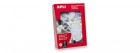 Apli Swing Tags 13 X 20mm Bx/1000