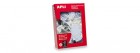 Apli Swing Tags 22 X 35mm Bx/500