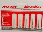 Meto Tag Attacher Standard Needle Each
