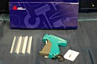 Avery Dennison 25mm Tag Fasteners Regular Pin Pp Clear Bx/5000