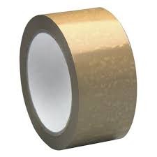 Packaging Tape Brown 48mm X 100m Roll