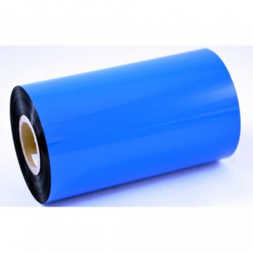 Zebra Wax Ribbon 57 X 74 Inner Compatible