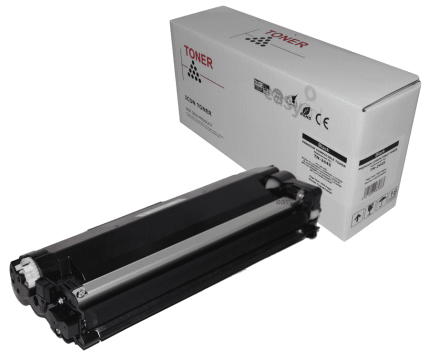 Brother Tn2445 H/y Black Toner Compatible