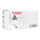 Brother Tn258xl Yellow Toner Compatible