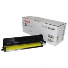 Brother Tn237 H/y Yellow Toner Compatible