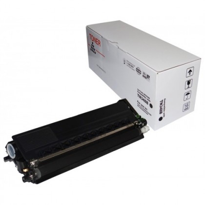 Brother Tn237 H/y Black Toner Compatible