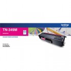 Brother Tn349 Magenta Toner Oem