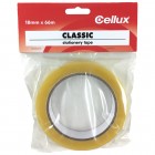 General Purpose Sellotape 18mm X 66m