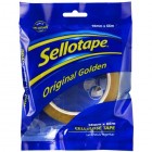Cellulose Sellotape 1105 18mm X 66m