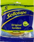 Sellotape Cellulose Tape 1105 24mm X 66m