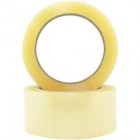 Pomona S101c Low-noise Packaging Tape 48mm X 100m Clear