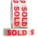 Printed Tape Sold 24mmx100m