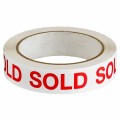 Printed Tape Sold 24mmx100m