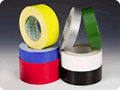 Cloth Tape White 48mmx30m