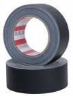 Cloth Tape Black 48mmx30m