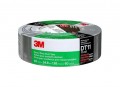 3m Dt11 Duct Tape Heavy Duty 48mm X 55m Silver Roll