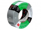 3m Dt11 Duct Tape Heavy Duty 48mm X 55m Silver Roll
