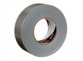 3m Dt11 Duct Tape Heavy Duty 48mm X 55m Silver Roll