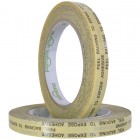 Double Sided Tape 12mm X 33m Pomona S1205