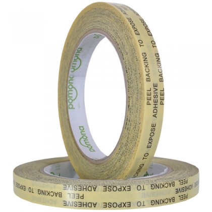 Double Sided Tape 12mm X 33m Pomona S1205